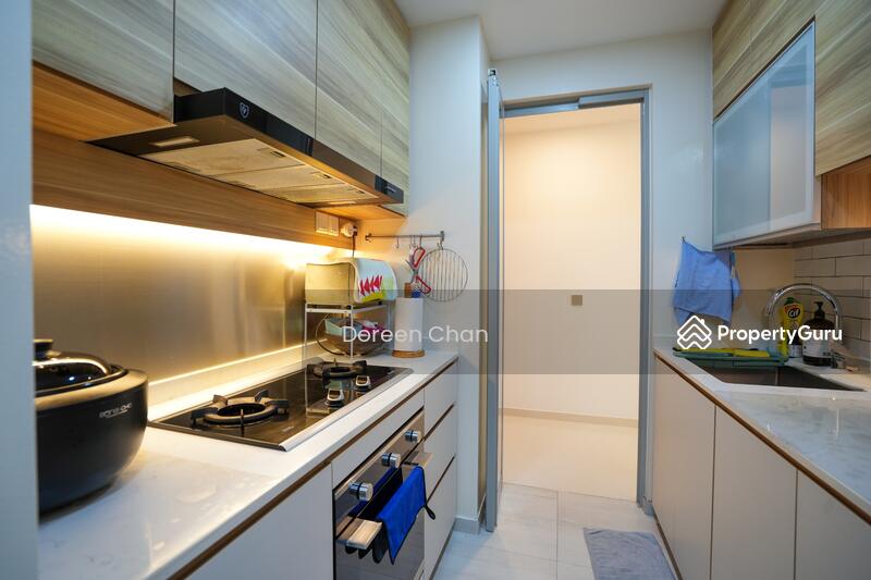 For Sale - NV Residences