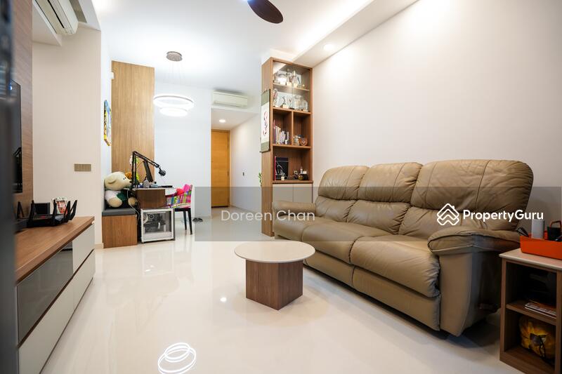 For Sale - NV Residences