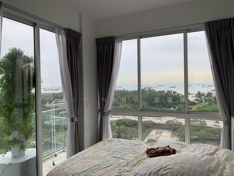 The Line@Tanjong Rhu, 6 Tanjong Rhu Road, East Coast / Marine Parade, 3 Bedrooms, 1,152 sqft, Condominium For Rent, by Polly Ning 甯麗雄, 25529625 - PropertyGuru.com.sg