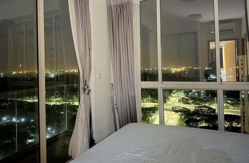 The Line@Tanjong Rhu, 6 Tanjong Rhu Road, East Coast / Marine Parade, 3 Bedrooms, 1,152 sqft, Condominium For Rent, by Polly Ning 甯麗雄, 25529625 - Bedroom - PropertyGuru.com.sg