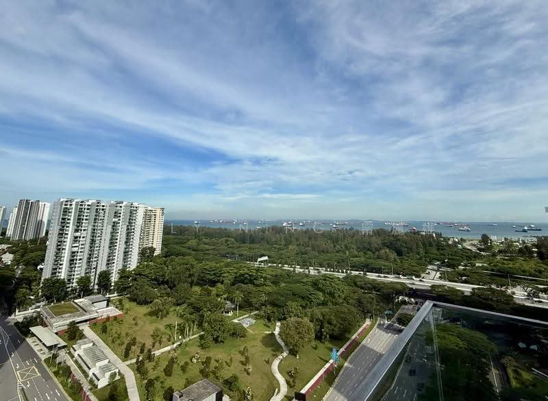 The Line@Tanjong Rhu, 6 Tanjong Rhu Road, East Coast / Marine Parade, 3 Bedrooms, 1,152 sqft, Condominium For Rent, by Polly Ning 甯麗雄, 25529625 - View - PropertyGuru.com.sg