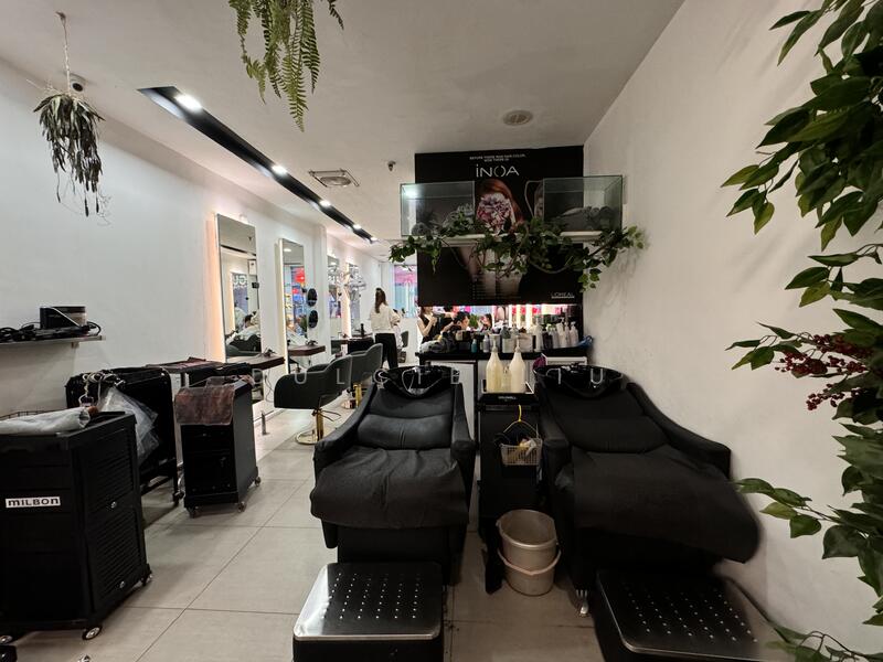 People's Park Complex, 1 Park Road, 602 sqft, Other Retail For Sale, by Dulcie Liu, 25529626 - CommercialGuru.com.sg