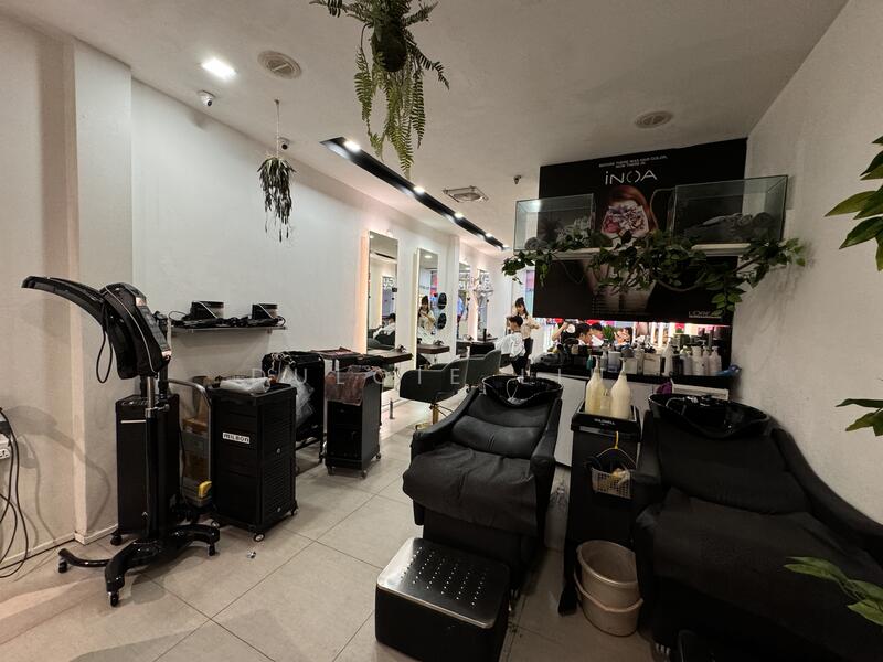 People's Park Complex, 1 Park Road, 602 sqft, Other Retail For Sale, by Dulcie Liu, 25529626 - Others - CommercialGuru.com.sg