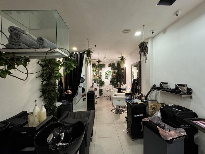 People's Park Complex, 1 Park Road, 602 sqft, Other Retail For Sale, by Dulcie Liu, 25529626 - Others - CommercialGuru.com.sg