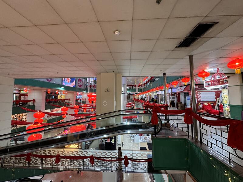 People's Park Complex, 1 Park Road, 602 sqft, Other Retail For Sale, by Dulcie Liu, 25529626 - CommercialGuru.com.sg