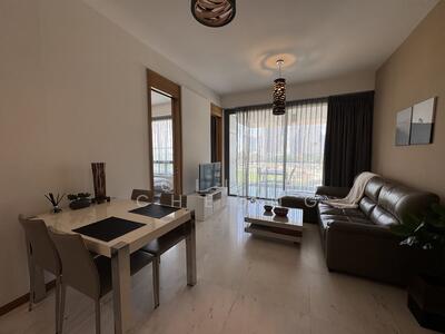 For Sale - Concourse Skyline