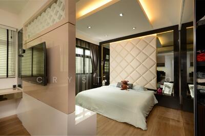 For Sale - 932B Hougang Avenue 9