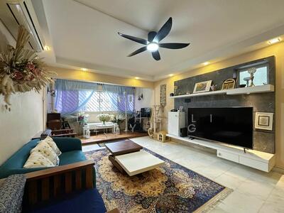 For Sale - 792 Yishun Ring Road