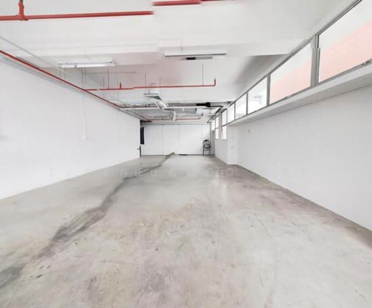 Prosper House, 101 Lorong 23 Geylang, Eunos / Geylang / Paya Lebar, 1,500 sqft, Light Industrial (B1) For Rent, by Eugene Choo 朱修仁, 25529737 - Interior - CommercialGuru.com.sg