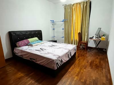 For Rent - Yishun Emerald