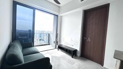 For Sale - Stirling Residences