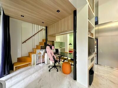 For Sale - Euhabitat