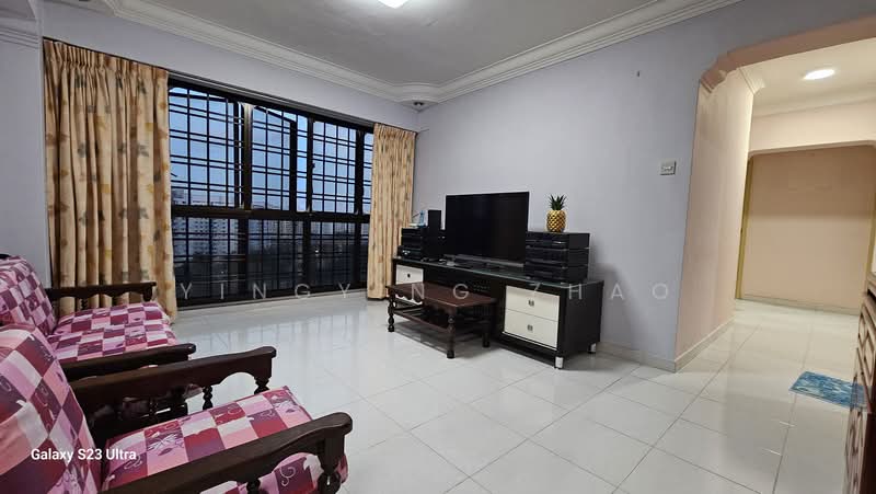 613 Jurong West Street 62, 613 Jurong West Street 62, 3 Bedrooms, 1,011 sqft, HDB Flat For Rent, by YingYing Zhao, 25529809 - PropertyGuru.com.sg