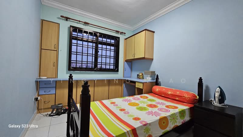 613 Jurong West Street 62, 613 Jurong West Street 62, 3 Bedrooms, 1,011 sqft, HDB Flat For Rent, by YingYing Zhao, 25529809 - PropertyGuru.com.sg