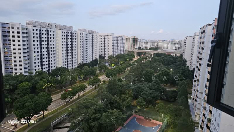 613 Jurong West Street 62, 613 Jurong West Street 62, 3 Bedrooms, 1,011 sqft, HDB Flat For Rent, by YingYing Zhao, 25529809 - PropertyGuru.com.sg