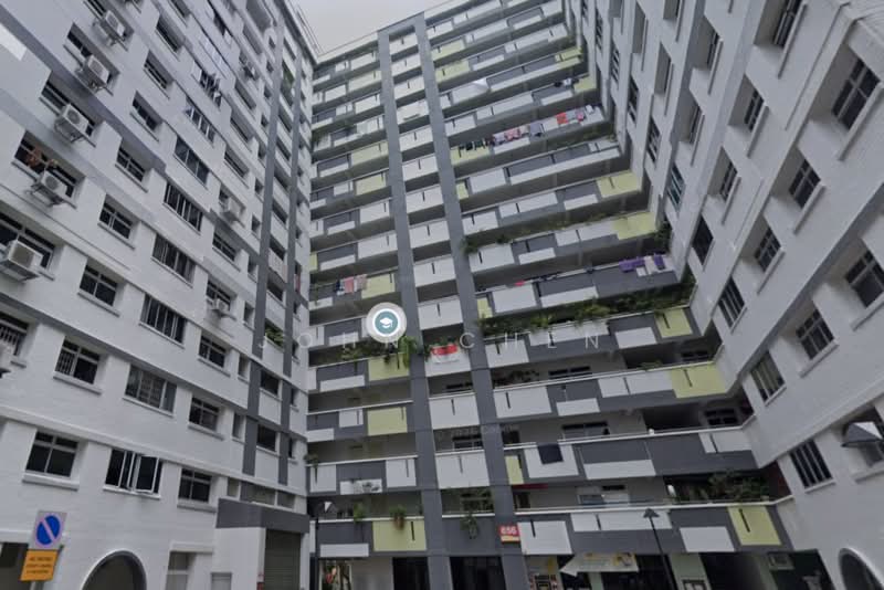656 Jalan Tenaga, 656 Jalan Tenaga, Room Rental, 150 sqft, HDB Flat For Rent, by John Chen, 25529831 - PropertyGuru.com.sg