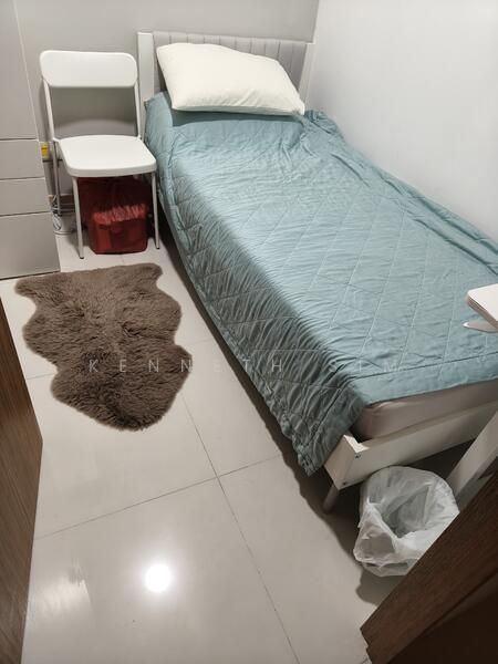 ECON6 before clean up , Aircon, window..