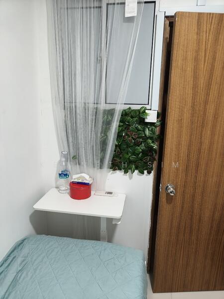 ECON6 before clean up , Aircon, window..