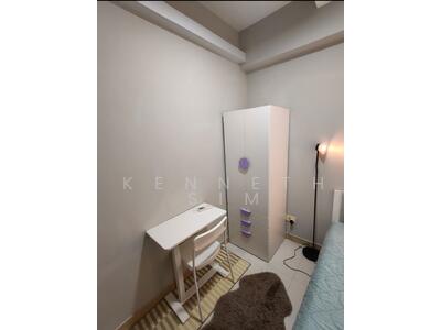 For Rent - The Centris