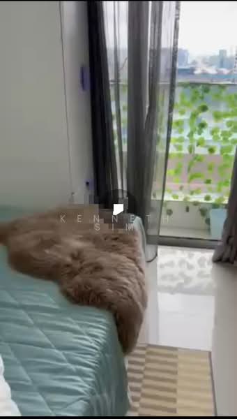 The Centris, 61 Jurong West Central 3, Room Rental, 110 sqft, Apartment For Rent, by Kenneth Sim, 25529840 - PRS5 bedroom own balcony 8 April - PropertyGuru.com.sg