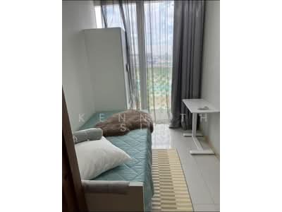 For Rent - The Centris