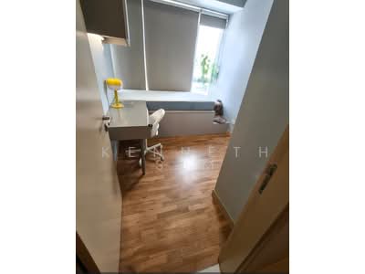 For Rent - The Centris