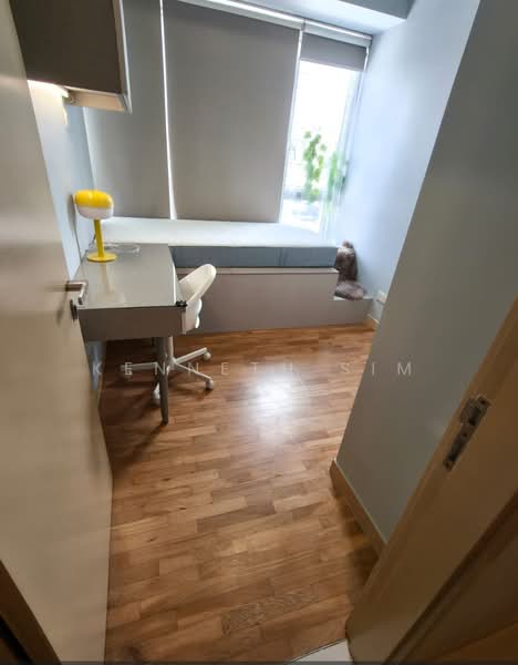 The Centris, 61 Jurong West Central 3, Room Rental, 110 sqft, Apartment For Rent, by Kenneth Sim, 25529840 - CR3 Original room from 1630 on 1 June - PropertyGuru.com.sg