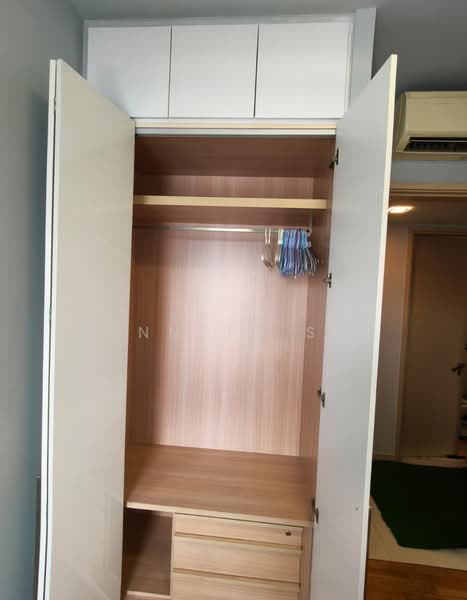 The Centris, 61 Jurong West Central 3, Room Rental, 110 sqft, Apartment For Rent, by Kenneth Sim, 25529840 - CR3 Original room from 1630 on 1 June - PropertyGuru.com.sg