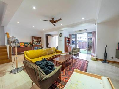 For Sale - NEW LIST! $8.XM FOR BEAUTIFUL MOVE IN SEMI-D @ GREENWOOD! WALK TO MRT AND RGPS! CALL ST 96234620