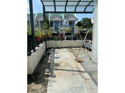 For Sale - Westwood Park