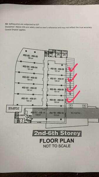 Paya Lebar 178, 178 Paya Lebar Road, 5,898 sqft, Light Industrial (B1) For Sale, by Chee Yun Xuan, 25529889 - CommercialGuru.com.sg