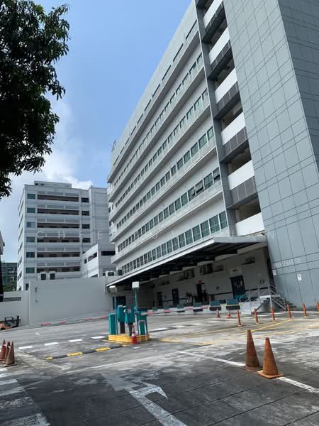 Paya Lebar 178, 178 Paya Lebar Road, 5,898 sqft, Light Industrial (B1) For Sale, by Chee Yun Xuan, 25529889 - CommercialGuru.com.sg