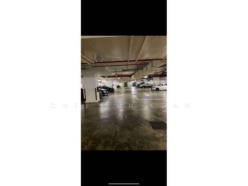 Paya Lebar 178, 178 Paya Lebar Road, 5,898 sqft, Light Industrial (B1) For Sale, by Chee Yun Xuan, 25529889 - CommercialGuru.com.sg
