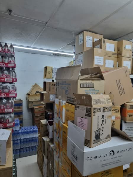 Cuppage Plaza, 5 Koek Road, 732 sqft, Other Retail For Sale, by Ivy Ng, 25529945 - CommercialGuru.com.sg
