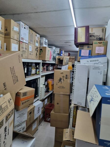 Cuppage Plaza, 5 Koek Road, 732 sqft, Food & Beverage For Sale, by Ivy Ng, 25529962 - CommercialGuru.com.sg