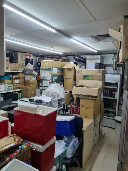 Cuppage Plaza, 5 Koek Road, 732 sqft, Food & Beverage For Sale, by Ivy Ng, 25529962 - CommercialGuru.com.sg