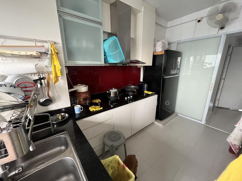 239 Compassvale Walk, 239 Compassvale Walk, Room Rental, 150 sqft, HDB Flat For Rent, by Steve Wong, 25529992 - PropertyGuru.com.sg