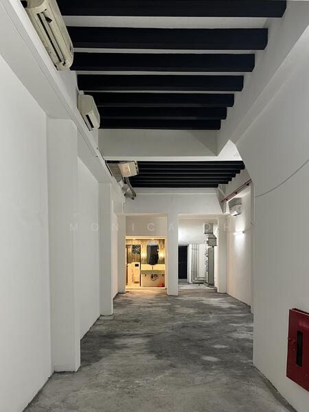 BOAT QUAY CONSERVATION AREA, 63 Boat Quay, 1,410 sqft, Shop / Shophouse For Rent, by Monica Oh, 25530020 - CommercialGuru.com.sg