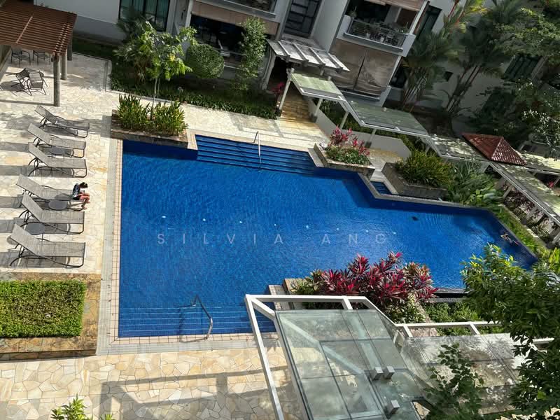 Gallop Court, 6B Gallop Road, 3 Bedrooms, 2,217 sqft, Apartment For Rent, by Silvia Ang, 25530045 - PropertyGuru.com.sg