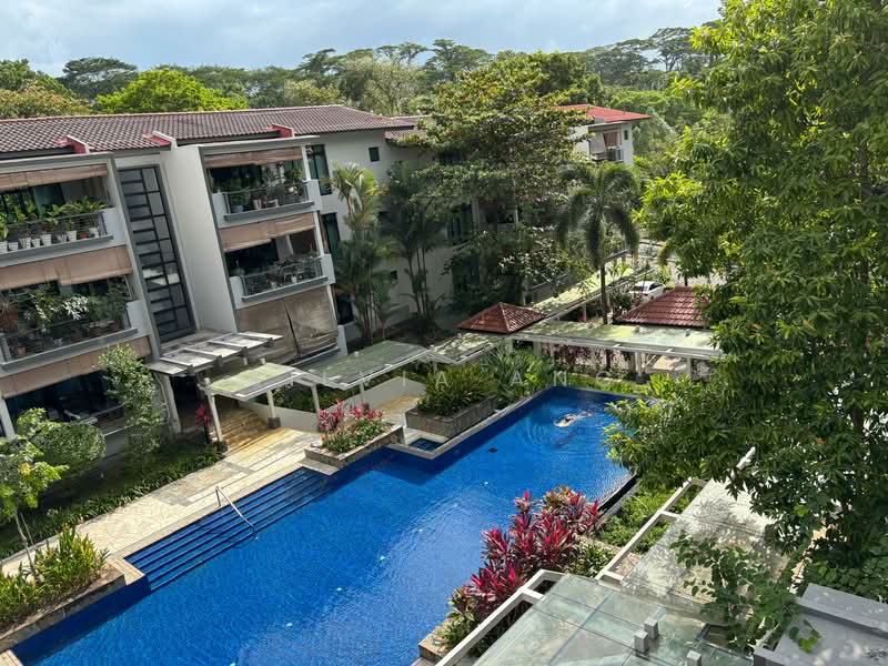 Gallop Court, 6B Gallop Road, 3 Bedrooms, 2,217 sqft, Apartment For Rent, by Silvia Ang, 25530045 - PropertyGuru.com.sg