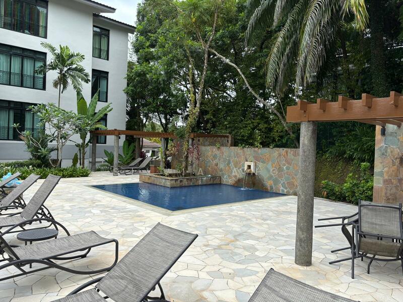 Gallop Court, 6B Gallop Road, 3 Bedrooms, 2,217 sqft, Apartment For Rent, by Silvia Ang, 25530045 - PropertyGuru.com.sg