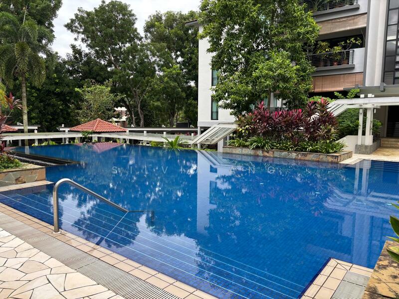 Gallop Court, 6B Gallop Road, 3 Bedrooms, 2,217 sqft, Apartment For Rent, by Silvia Ang, 25530045 - PropertyGuru.com.sg