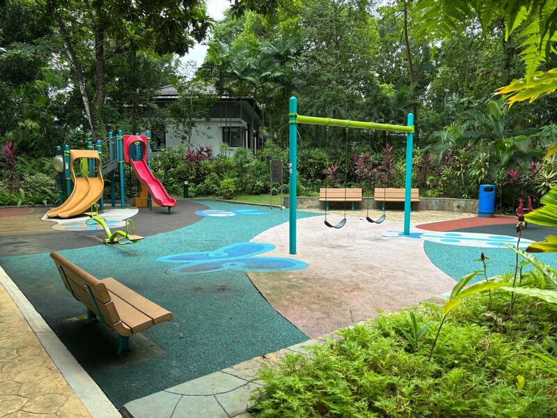 Gallop Court, 6B Gallop Road, 3 Bedrooms, 2,217 sqft, Apartment For Rent, by Silvia Ang, 25530045 - PropertyGuru.com.sg