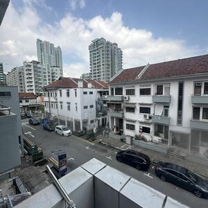 For Sale - Kim Keat Close