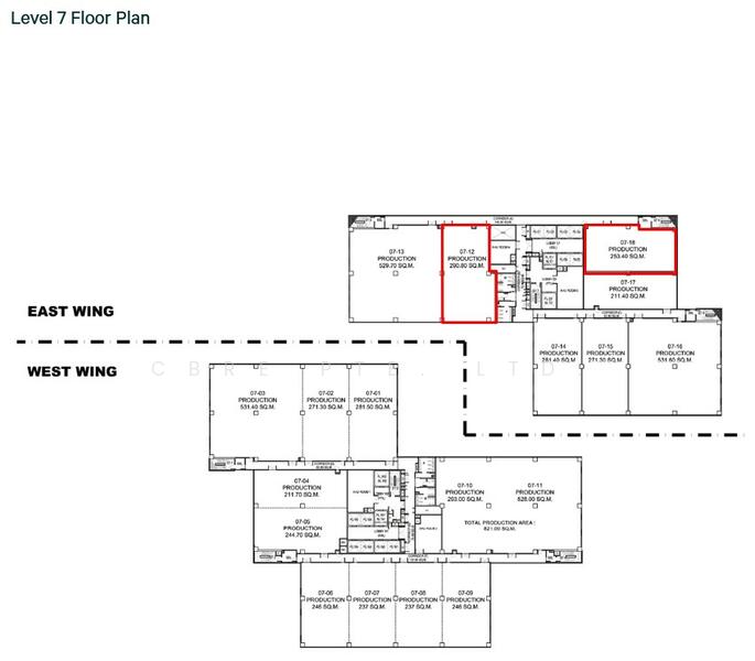 Solaris @ Kallang 164, 164 Kallang Way, 2,920 sqft, Factory / Workshop (B2) For Rent, by WALLACE, 25530062 - F7 - CommercialGuru.com.sg
