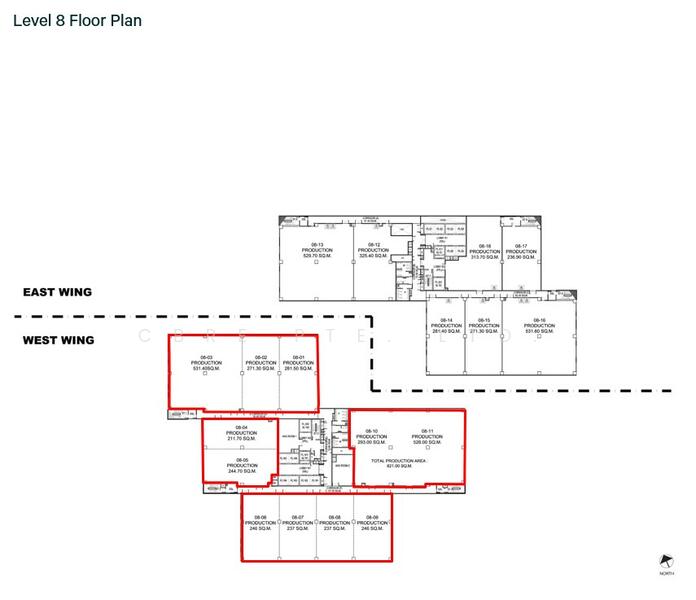 Solaris @ Kallang 164, 164 Kallang Way, 2,920 sqft, Factory / Workshop (B2) For Rent, by WALLACE, 25530062 - F8 - CommercialGuru.com.sg