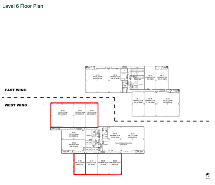 Solaris @ Kallang 164, 164 Kallang Way, 2,920 sqft, Factory / Workshop (B2) For Rent, by WALLACE, 25530062 - F6 - CommercialGuru.com.sg