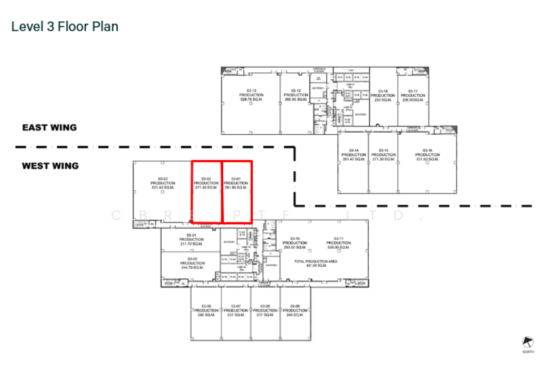 Solaris @ Kallang 164, 164 Kallang Way, 2,920 sqft, Factory / Workshop (B2) For Rent, by WALLACE, 25530062 - F3 - CommercialGuru.com.sg