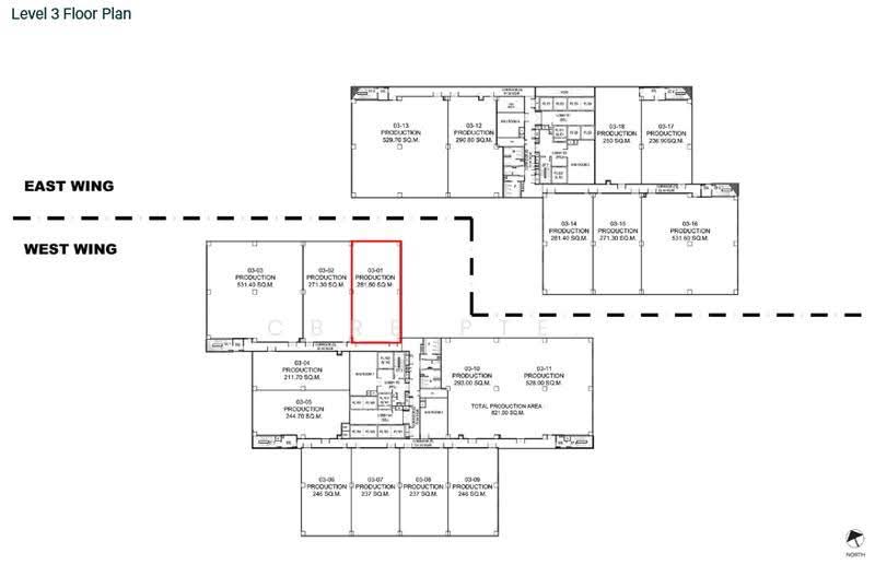 Solaris @ Kallang 164, 164 Kallang Way, Eunos / Geylang / Paya Lebar, 2,648 sqft, Factory / Workshop (B2) For Rent, by WALLACE, 25530062 - CommercialGuru.com.sg