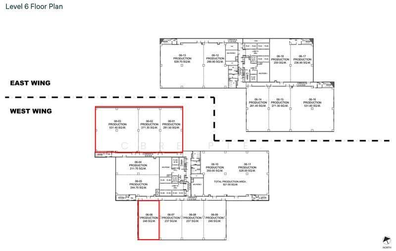 Solaris @ Kallang 164, 164 Kallang Way, Eunos / Geylang / Paya Lebar, 2,648 sqft, Factory / Workshop (B2) For Rent, by WALLACE, 25530062 - CommercialGuru.com.sg